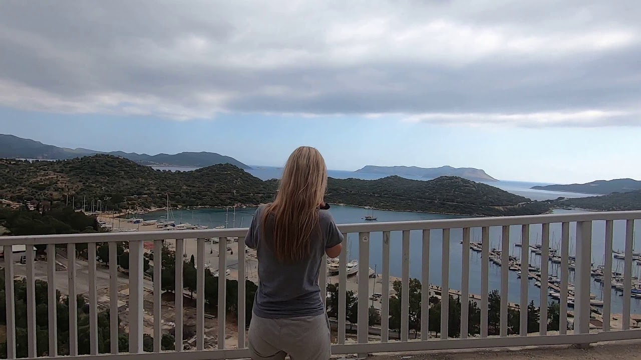 Часть 8 Каш. Путешествие на УАЗ Патриоте май 2019. - YouTube