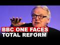 Former BBC One Controller Demands Massive Overhaul To Ensure Survival