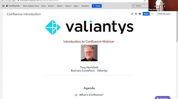 Introduction to Confluence | November 2023