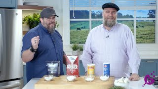All About Salt