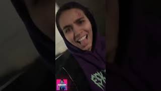 Fishball Nuove Instagram Stories