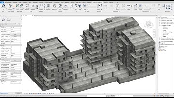 Lien vers Excel depuis Revit