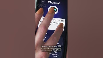 This AI tool might actually replace Google!🤯Meet Perplexity AI.#PerplexityAI #ArtificialIntelligence