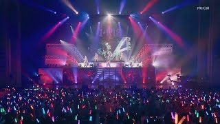 i☆Ris 10th Anniversary Live～a Live～Digest Movie