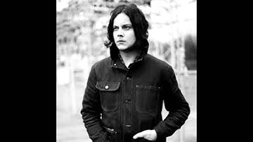 Jack White - Sixteen Saltines (Audio)