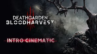 Deathgarden: BLOODHARVEST trailer-2