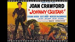 Bandas Sonoras-Johnny Guitar *1954* 