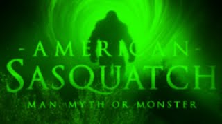 DAVID PAULIDES INVESTIGA EL SASQUATCH EN AMERICA #terrorymisterio #davidpaulides