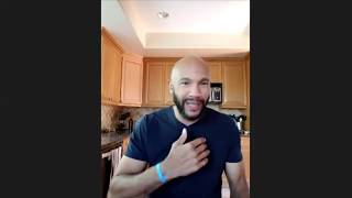 Episode 8 Clip: Stephen Bishop Talks Batting Cage Scene From 'Moneyball' and Hitting Left Handed Profile