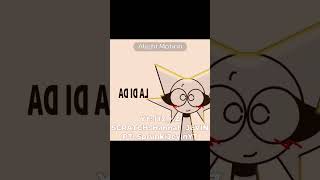 LA DI DA || #sprunki #meme #animation #wenda #sprunkiincredibox #nostalgia #music #trend #oldtrend