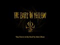 The Baby In Yellow Bedtime Stories OST Soundtrack Stay Forever In My Head By Matt Gibson 