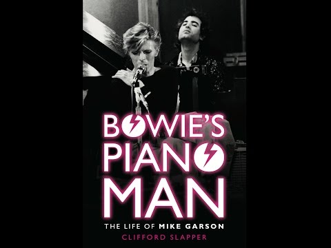 Mike Garson on