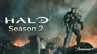 Halo Temporada 2 Tráiler Oficial 2024 (Español Latino)