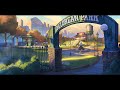 Delorean Park 🏞️ City Full Gameplay SYBO | Full Run Android