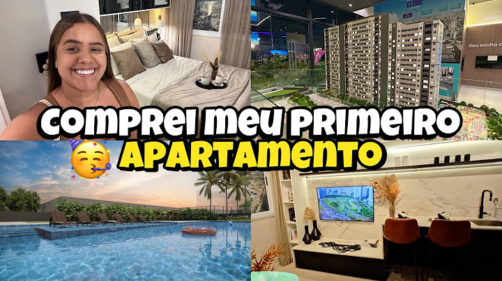 I BOUGHT MY FIRST APARTMENT | Dream come true, I showed everything✨