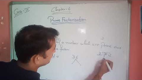 Class-4th Maths Chapter-6 Factors and Multiples E.X-6D