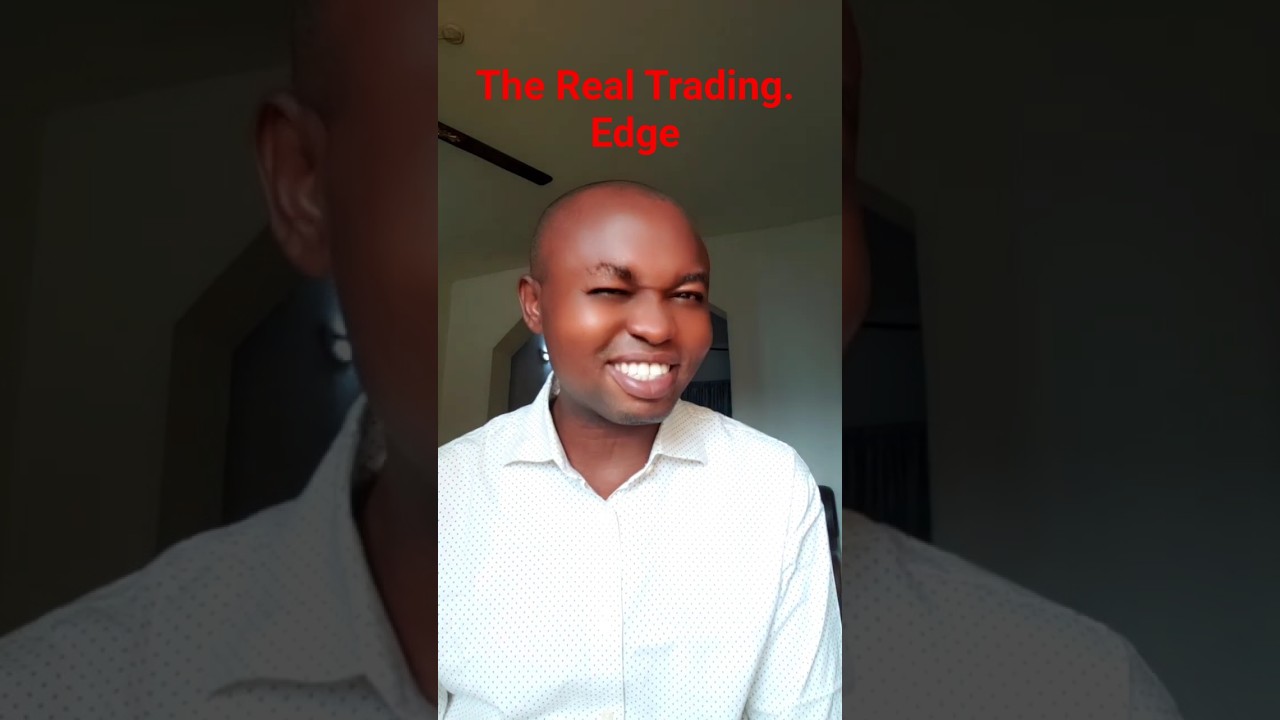 DISCIPLINE IS THE TRADING EDGE. 