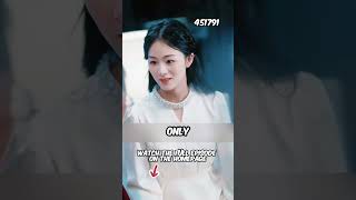 The Truth About Her Identity Was Revealed