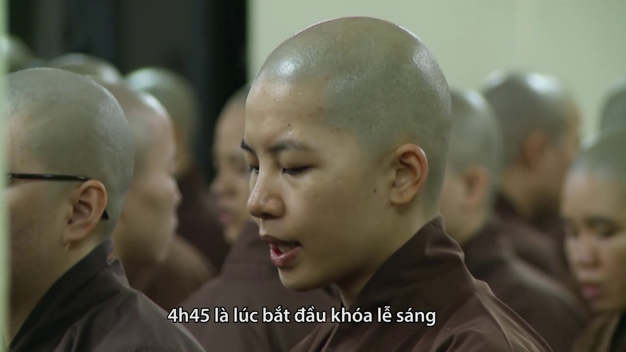 Học viện phật giáo | Tự hào là Tăng Ni sinh Học Viện Phật Giáo Việt Nam tại Hà Nội