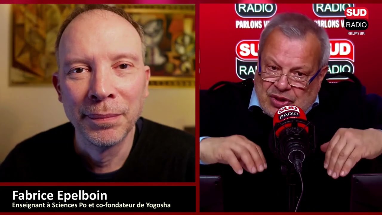 Faut-il avoir peur de l'IA ?