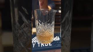 Drink Vila Madalena Botequim