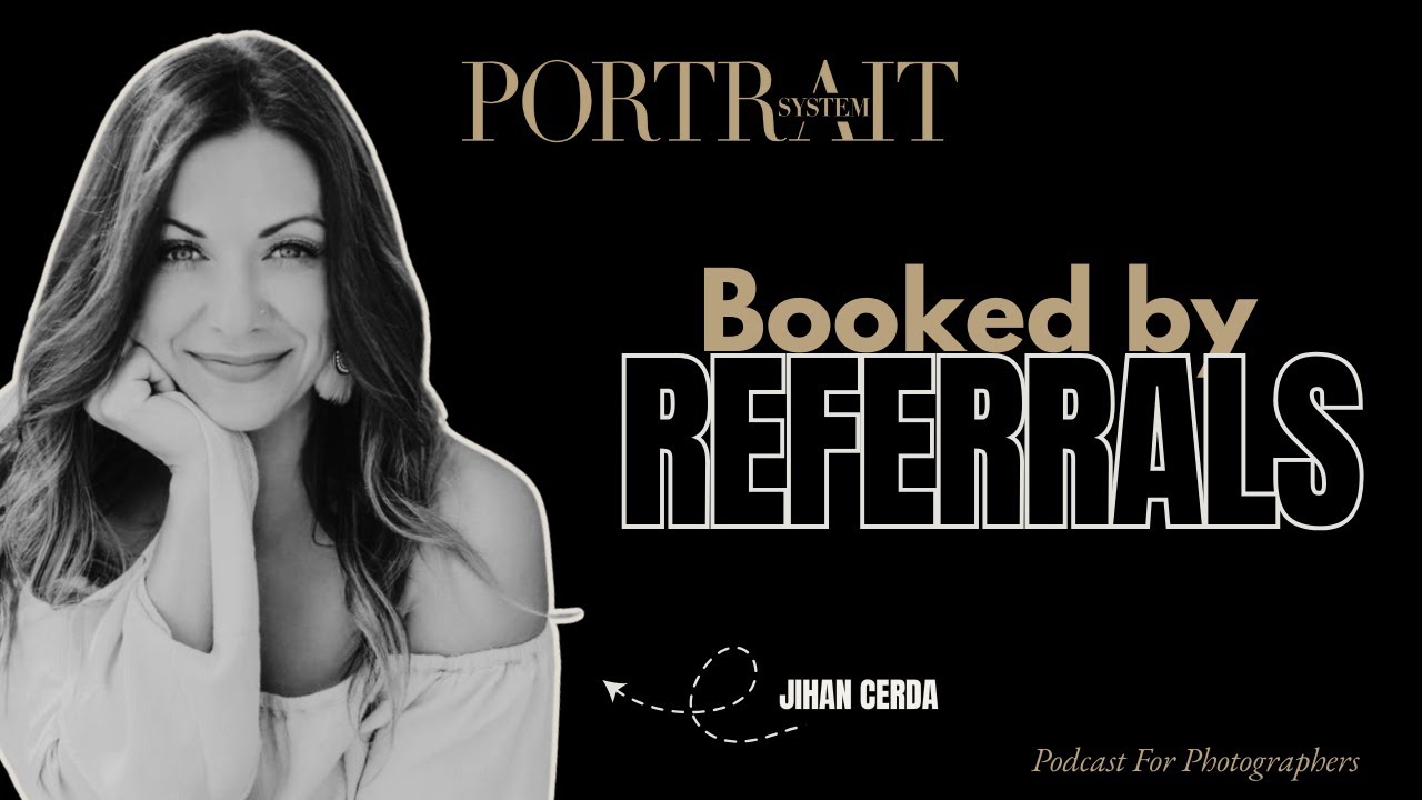 From Awkward Engagement Shoot to Lifelong Clients | Photography Story