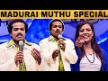 Madurai muthu comedy collection  episode 35  solo performance  asatha povathu yaru   