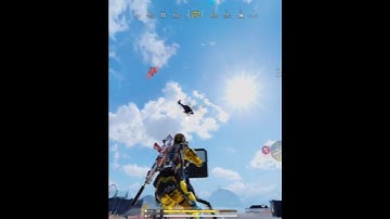 The Right Use of Desperado Class ✅