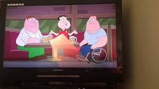 American Dad Season 1 Pilot Intro Fox Uk Airing