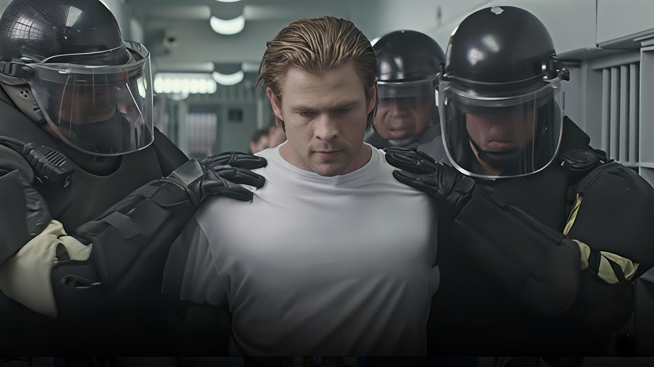 Friend చావుని చూసి పిచ్చెక్కిన ఈ ఖైదీ $75Million Hack చేశాడు | Backhat Movie explained in telugu 