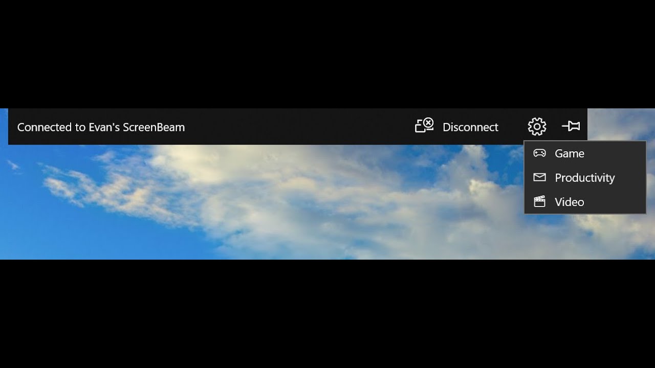 remove-unwanted-wireless-projection-banner-popping-on-desktop-screen