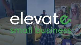 Elevate Your Small Business with UVA Community Credit Union | Little Hat Creek Farm and MS Events