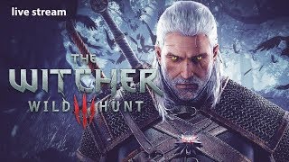 The Witcher 3: Wild Hunt - Три желания Ольгерда. DLC Каменные сердца. Выпуск 16