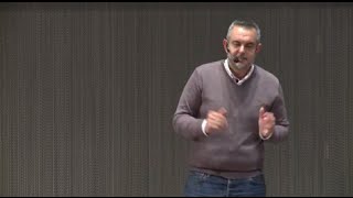 Elogio al comercio local | Rafael Gutiérrez | TEDxGijon