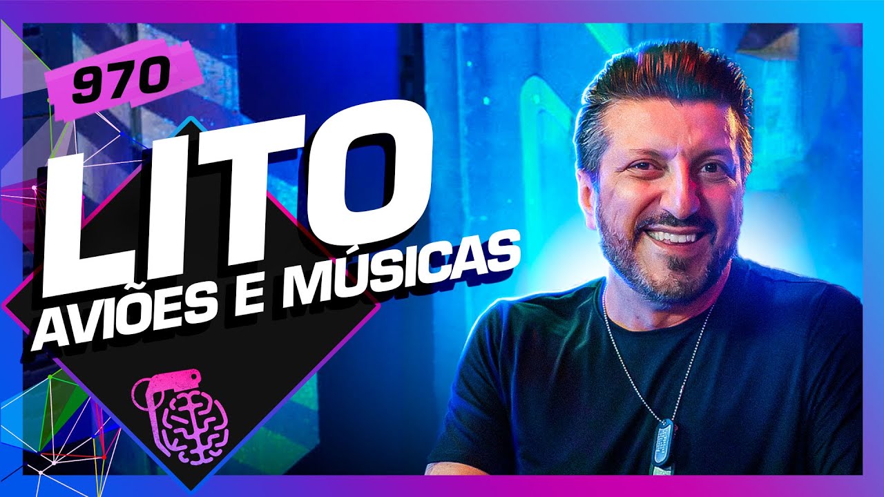 CARIOCA - Inteligência Ltda. Podcast #969