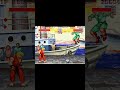 Street Fighter 2 Champion Edition 街霸2 街機 電玩 ストリートファイターii ダッシュ sf2ce 快打旋風2冠軍版 戦い 対戦 #shorts