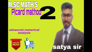 MSC math