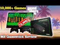 I bought Rs.2,400/- Gaming Console with 10,000+ Games | M8 Gamestick Unboxing &amp; Review |