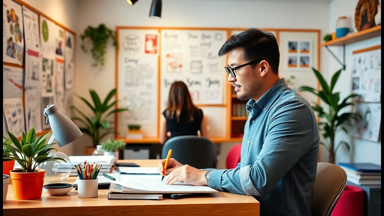 Why? Hiring an events management company. 