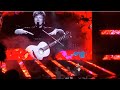 Capture de la vidéo Ed Sheeran - Mathematics Tour (Full Concert Ft Subtract) Live In London O2 Arena 2023 #Edsheeran