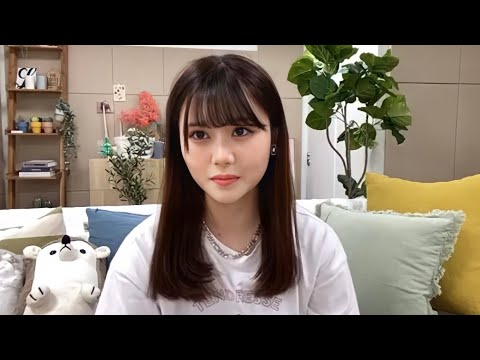 山崎怜奈の卒業に関してお話させていただきたい事があります。