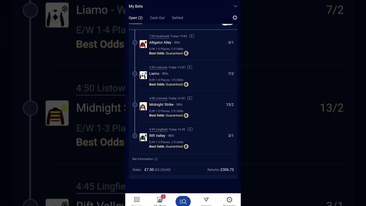 Ew Lucky 15 Horse Racing Tip For Today 23/9/2025. 