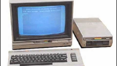 C64 Demo Music - Axel F Remix - Stereo Edit