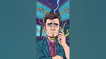 Tập 539: MA không phải thần thánh – cá mập phá nó chỉ để gom hết lệnh retail