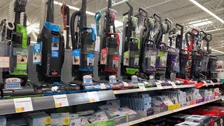 Vacuums at Walmart 2024 - What I Recommend