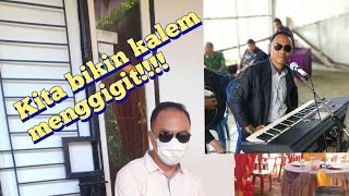 ASIK!!,KITA BIKIN LAGI INTRO MUSIK LAGU LAWAS 4/4 POP❤️