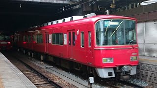 【回送】●20220517 3100系 発車 ＠金山