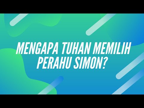 Video: Bagaimana Memilih Perahu?