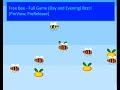 Free Bee - Full Game (Day and Evening) Bzzz! [PreView, PreRelease]
