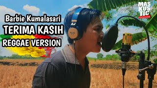 CINTA SEJATI BARBIE KUMALASARI Cover By Maskustic ( REGGAE VERSION )